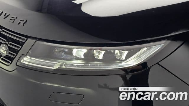 Land Rover Range Rover Sport 2026 — Photo 17/36