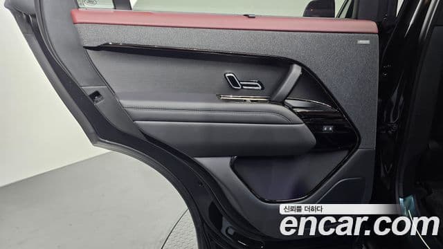 Land Rover Range Rover Sport 2026 — Photo 19/36