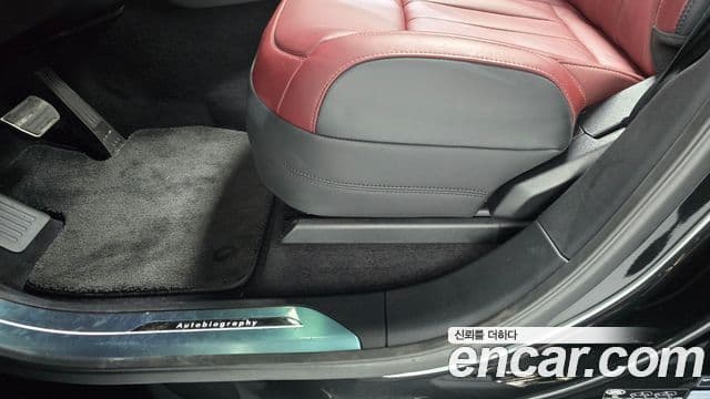 Land Rover Range Rover Sport 2026 — Photo 11/36