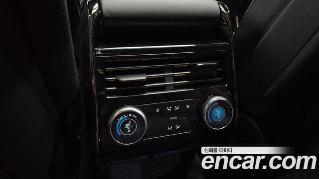 Land Rover Range Rover Sport 2026 — Photo 24/36