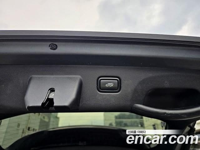Kia Sportage 2024 — Şəkil 12/20