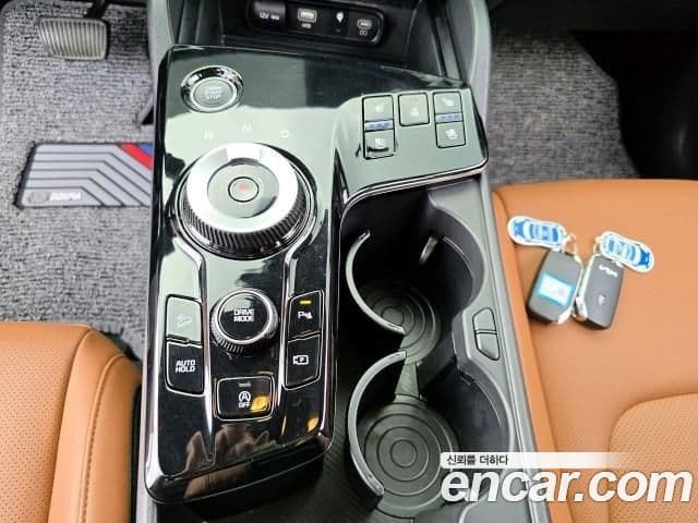 Kia Sportage 2024 — Şəkil 14/20
