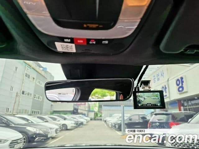 Kia Sportage 2024 — Şəkil 18/20