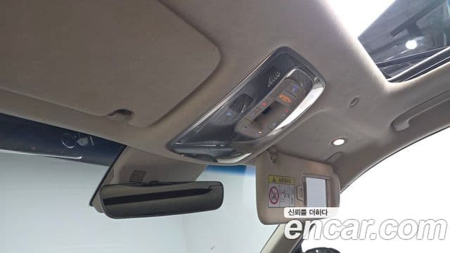 Genesis GV80 2020 — ფოტო 19/20