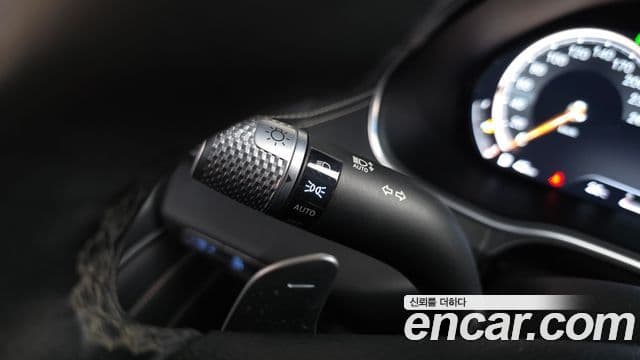 Genesis GV80 2020 — Şəkil 2/39