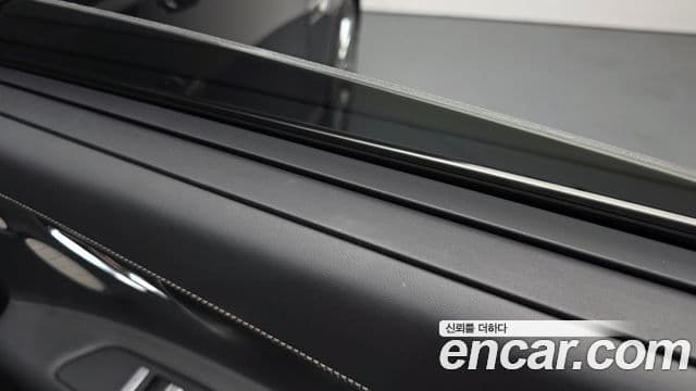 Genesis GV80 2020 — Şəkil 23/39