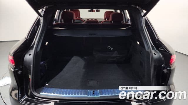 Porsche Cayenne 2023 — Şəkil 18/20