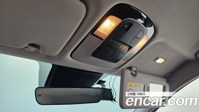 Hyundai The New Tucson 2021 — ფოტო 19/20