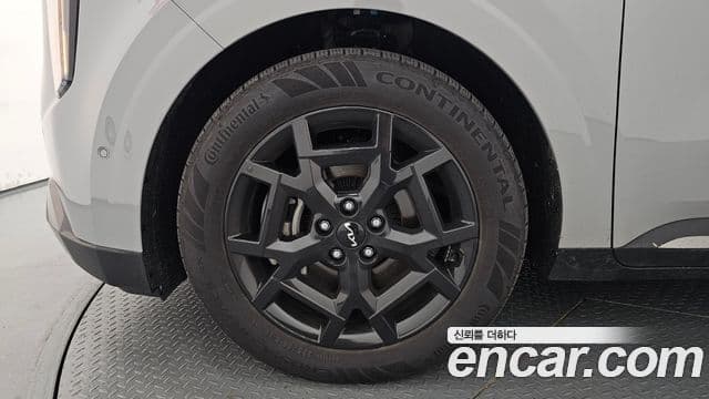 Kia Carnival 2025 — Şəkil 5/20