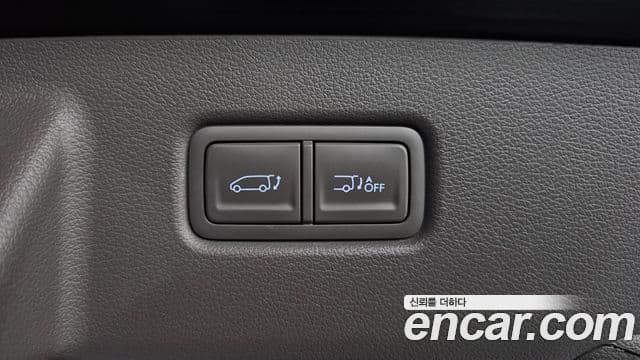 Hyundai Staria 2021 — ფოტო 20/20