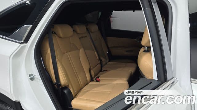 Kia Sorento 2022 — ფოტო 12/20