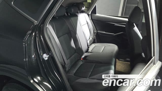 Kia Seltos 2025 — Şəkil 12/20