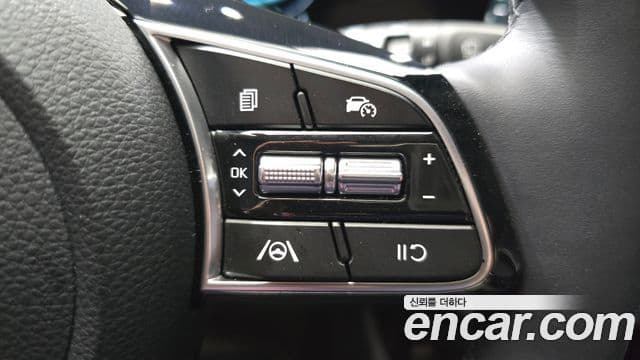 Kia Seltos 2025 — Şəkil 19/20