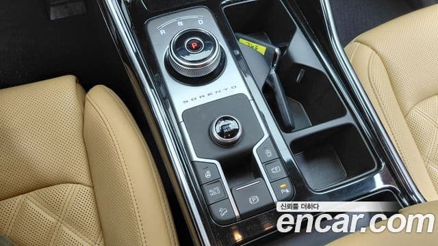 Kia Sorento 2021 — Şəkil 9/20
