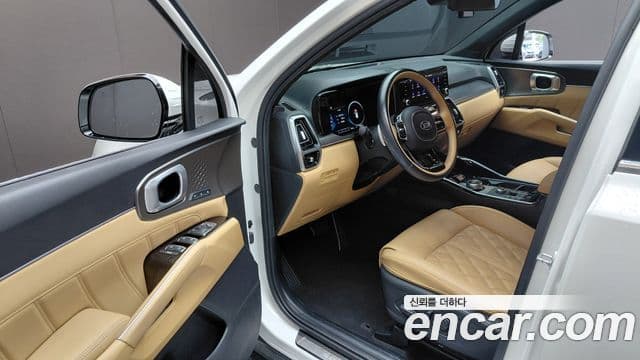 Kia Sorento 2021 — Şəkil 10/20