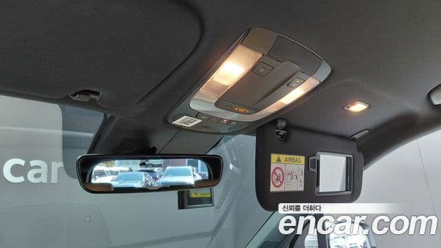 Kia Sorento 2021 — Şəkil 16/20