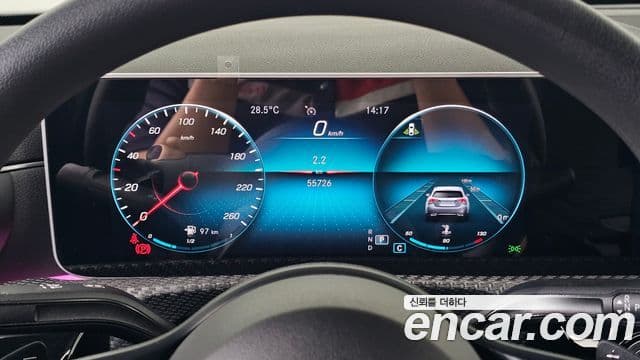 Mercedes-Benz A-Class 2020 — Фото 8/20