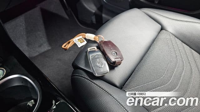Mercedes-Benz A-Class 2020 — Фото 15/20