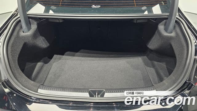 Mercedes-Benz A-Class 2020 — Фото 16/20