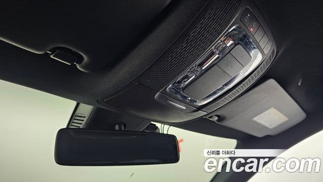 Mercedes-Benz A-Class 2020 — Фото 20/20