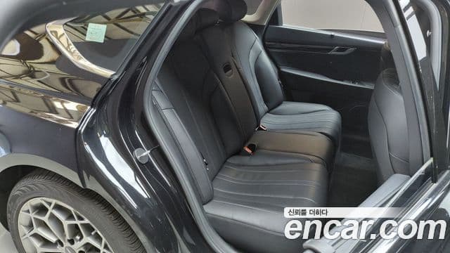 Genesis G80 2022 — Şəkil 2/30
