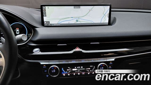 Genesis G80 2022 — Şəkil 6/30