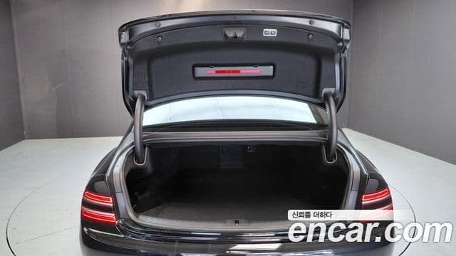 Genesis G80 2022 — Şəkil 20/30