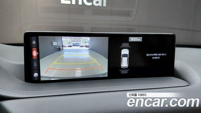 Genesis GV80 2021 — Şəkil 15/20
