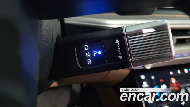 Hyundai Grandeur 2024 — ფოტო 9/20