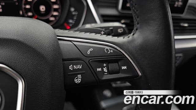 Audi Q5 2020 — ფოტო 20/20