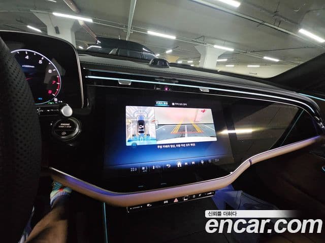 Mercedes-Benz E-Class 2025 — Фото 11/20