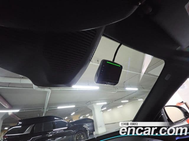 Mercedes-Benz E-Class 2025 — Фото 12/20