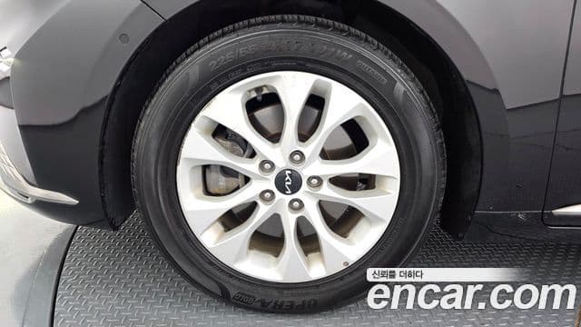 Kia K8 2022 — Şəkil 5/20