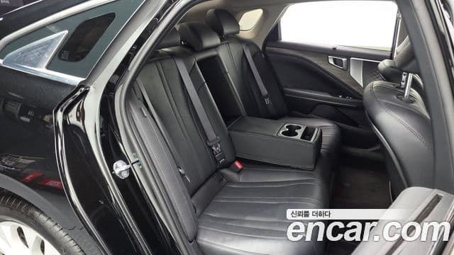 Kia K8 2022 — Şəkil 12/20