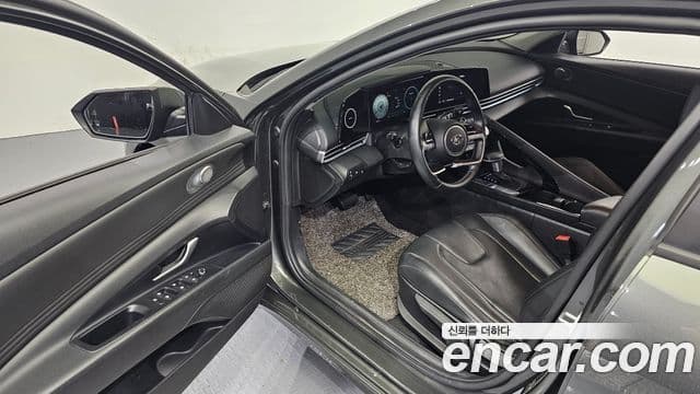 Hyundai Avante 2020 — Şəkil 10/20