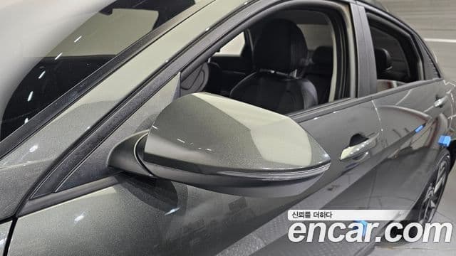 Hyundai Avante 2020 — Şəkil 20/20