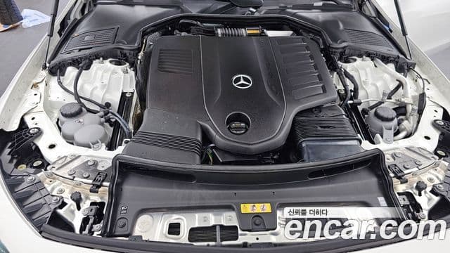 Mercedes-Benz CLE-Class 2024 — Şəkil 5/20
