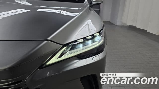 Lexus RX350h 2023 — Photo 28/31