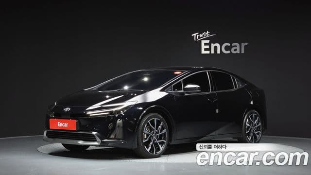 Toyota Prius 2026 — Photo 27/30