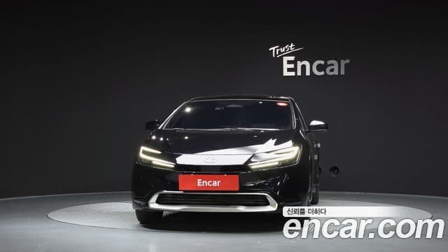 Toyota Prius 2026 — Photo 19/30