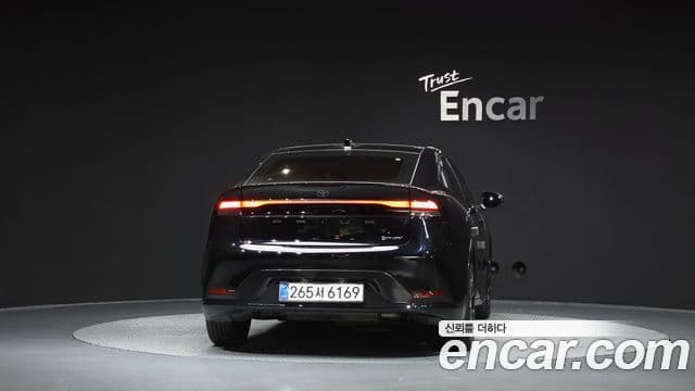 Toyota Prius 2026 — Photo 5/30
