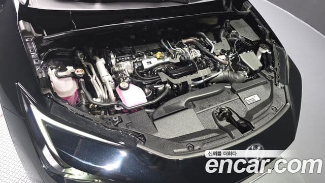 Toyota Prius 2026 — Şəkil 6/20