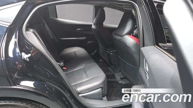 Toyota Prius 2026 — Photo 15/30