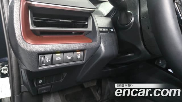 Toyota Prius 2026 — Photo 7/30