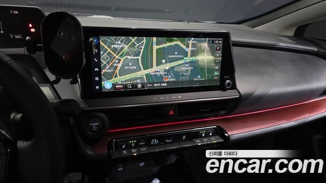 Toyota Prius 2026 — Photo 3/30