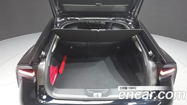 Toyota Prius 2026 — Photo 22/30