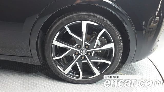 Toyota Prius 2026 — Photo 29/30
