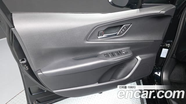 Toyota Prius 2026 — Photo 18/30