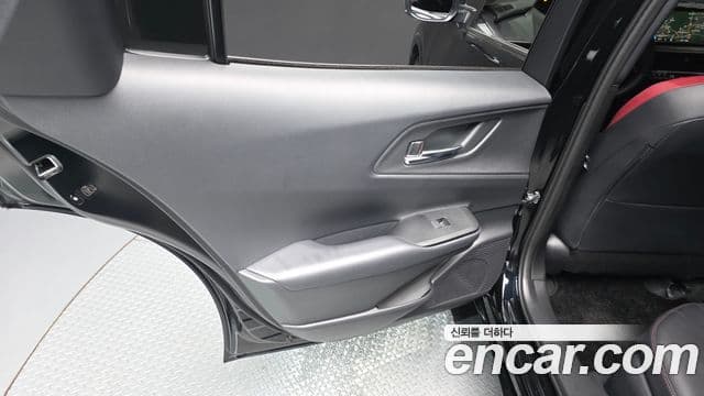 Toyota Prius 2026 — Photo 20/30