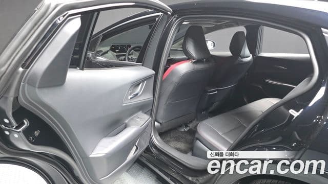Toyota Prius 2026 — Photo 13/30